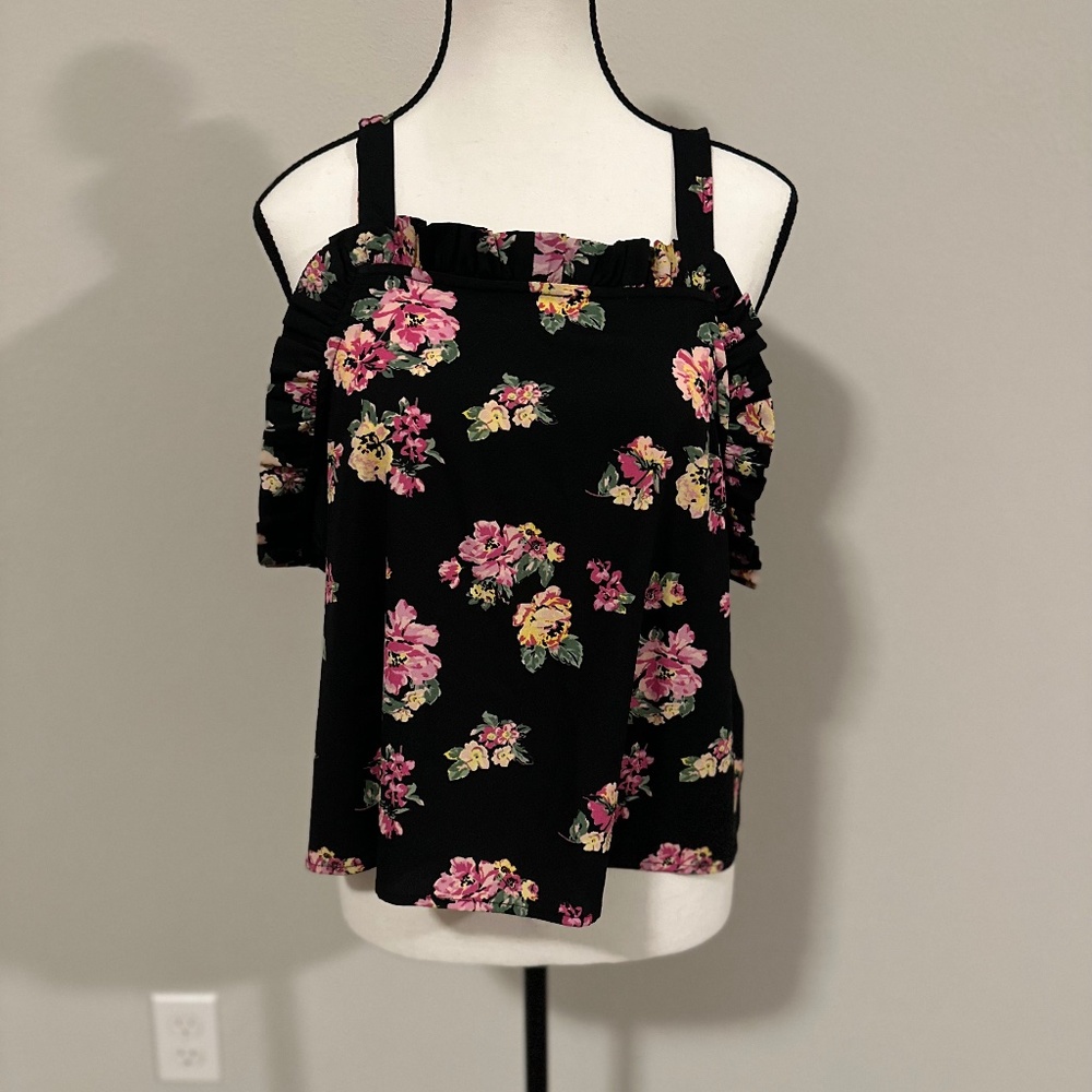 Blouse - Picture 1 of 4